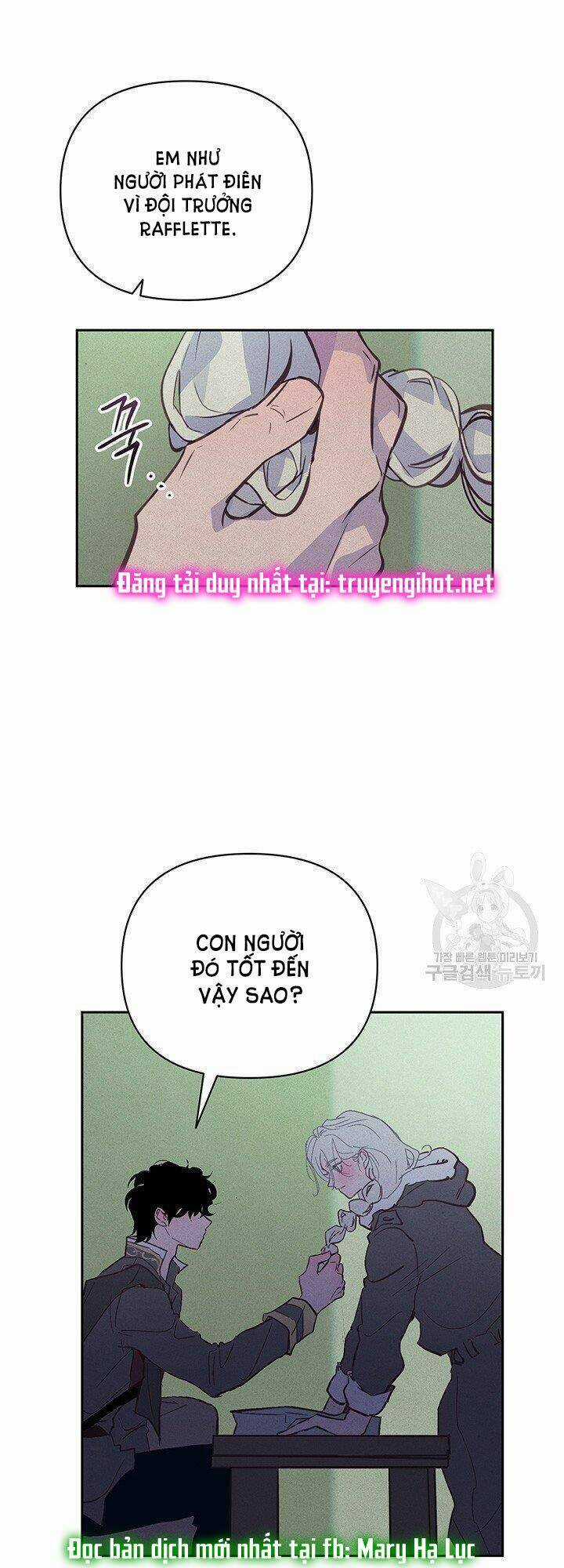 Hiệu Ứng Stigma Chapter 36.2 trang 10