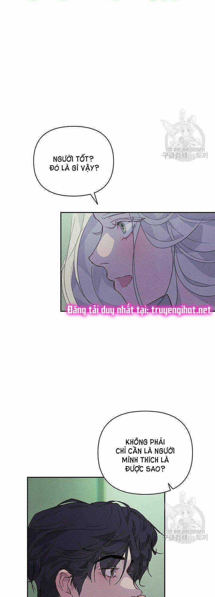 Hiệu Ứng Stigma Chapter 36.2 trang 11