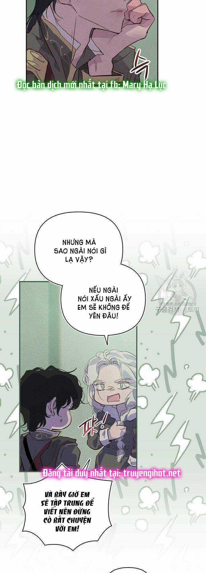 Hiệu Ứng Stigma Chapter 36.2 trang 12