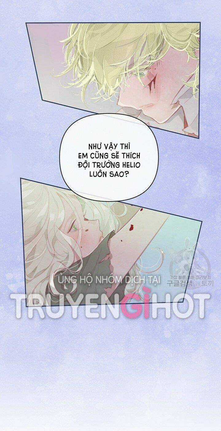 Hiệu Ứng Stigma Chapter 36.2 trang 14