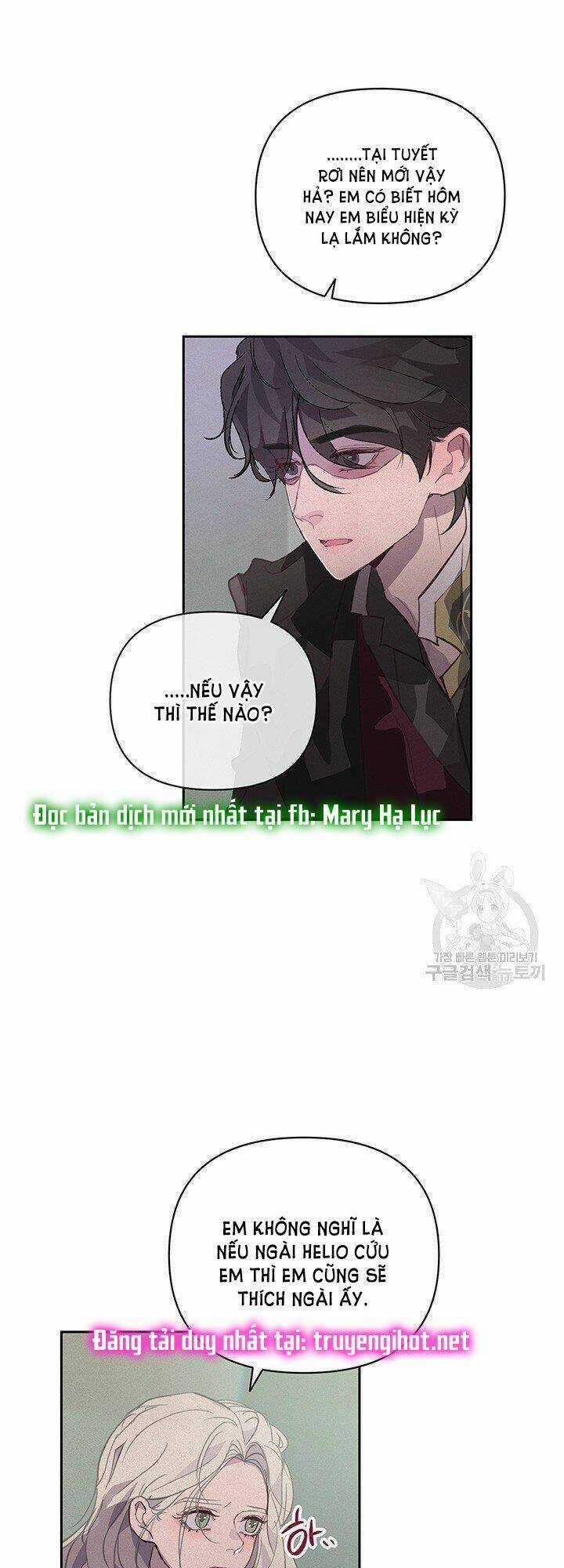 Hiệu Ứng Stigma Chapter 36.2 trang 16