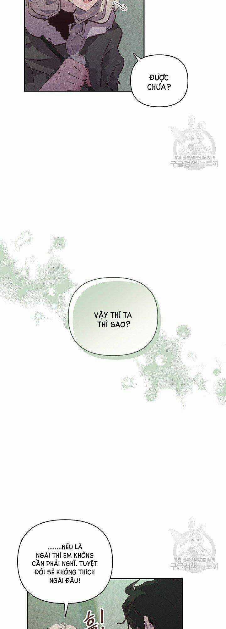 Hiệu Ứng Stigma Chapter 36.2 trang 17