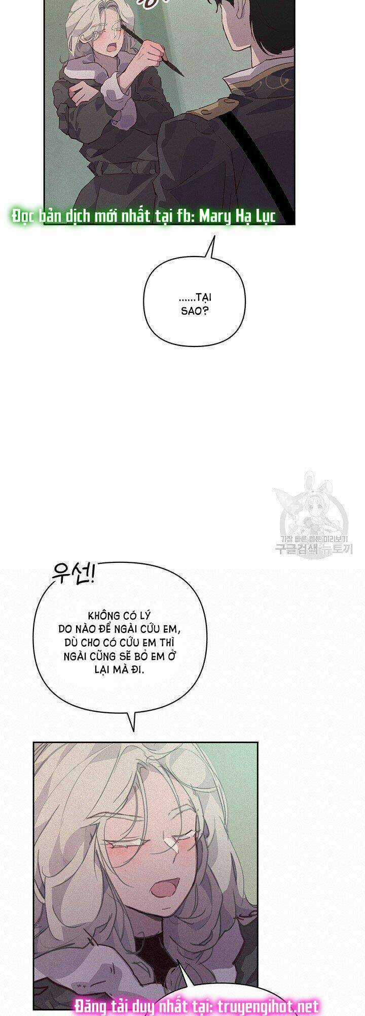 Hiệu Ứng Stigma Chapter 36.2 trang 18