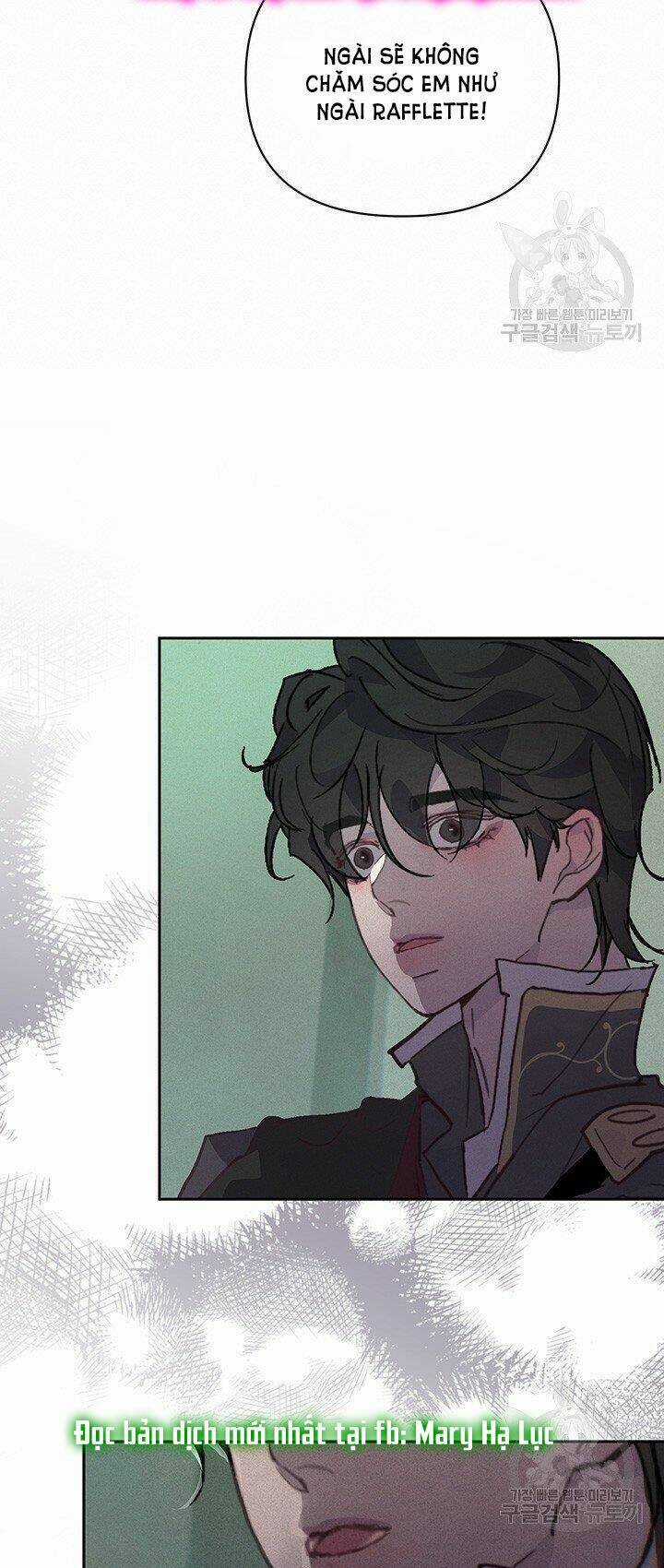 Hiệu Ứng Stigma Chapter 36.2 trang 19