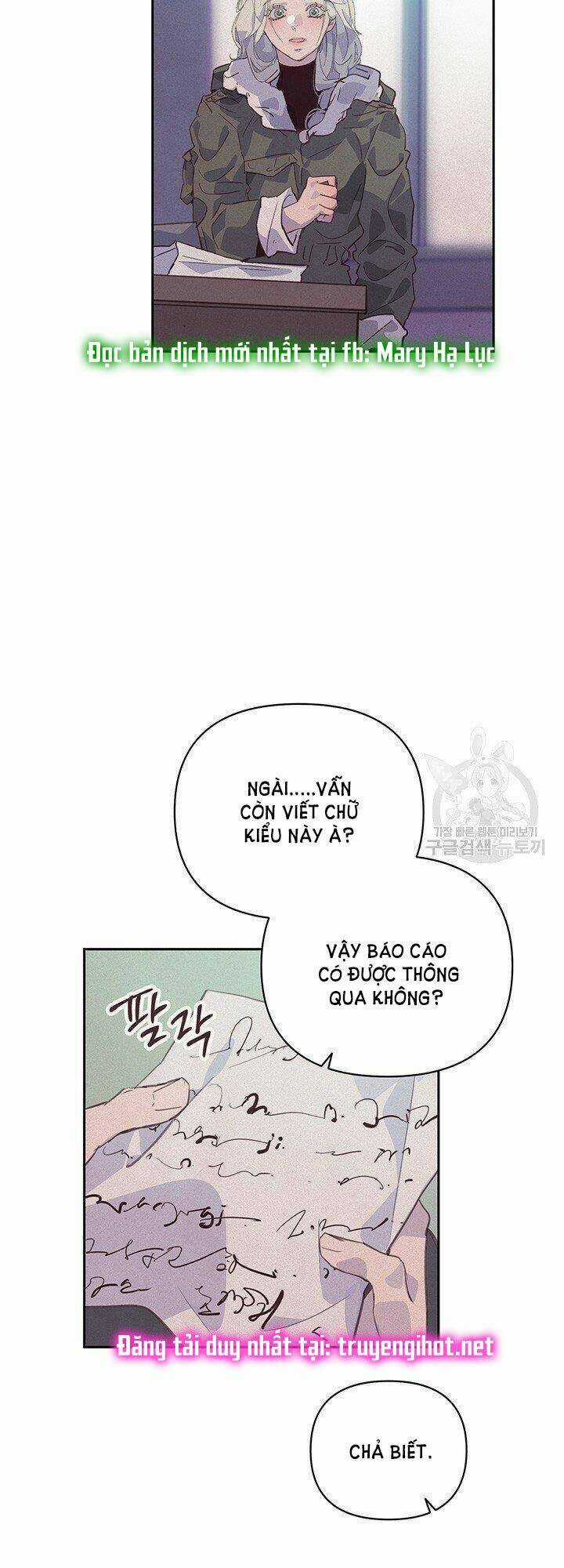 Hiệu Ứng Stigma Chapter 36.2 trang 2