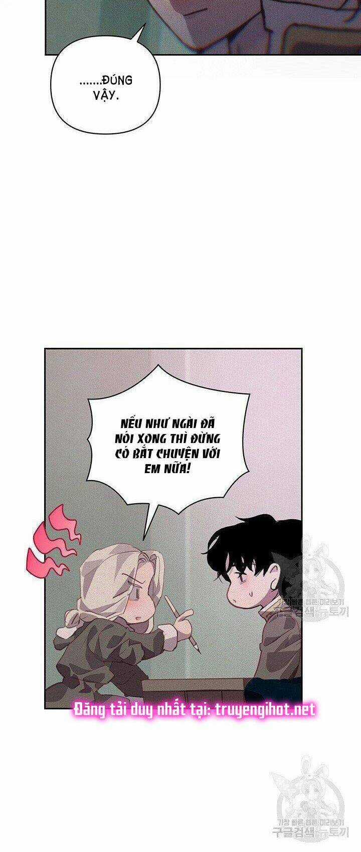 Hiệu Ứng Stigma Chapter 36.2 trang 20