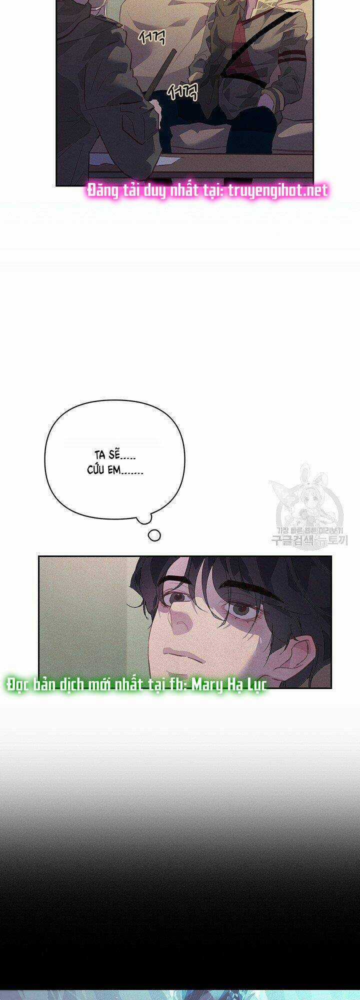 Hiệu Ứng Stigma Chapter 36.2 trang 23