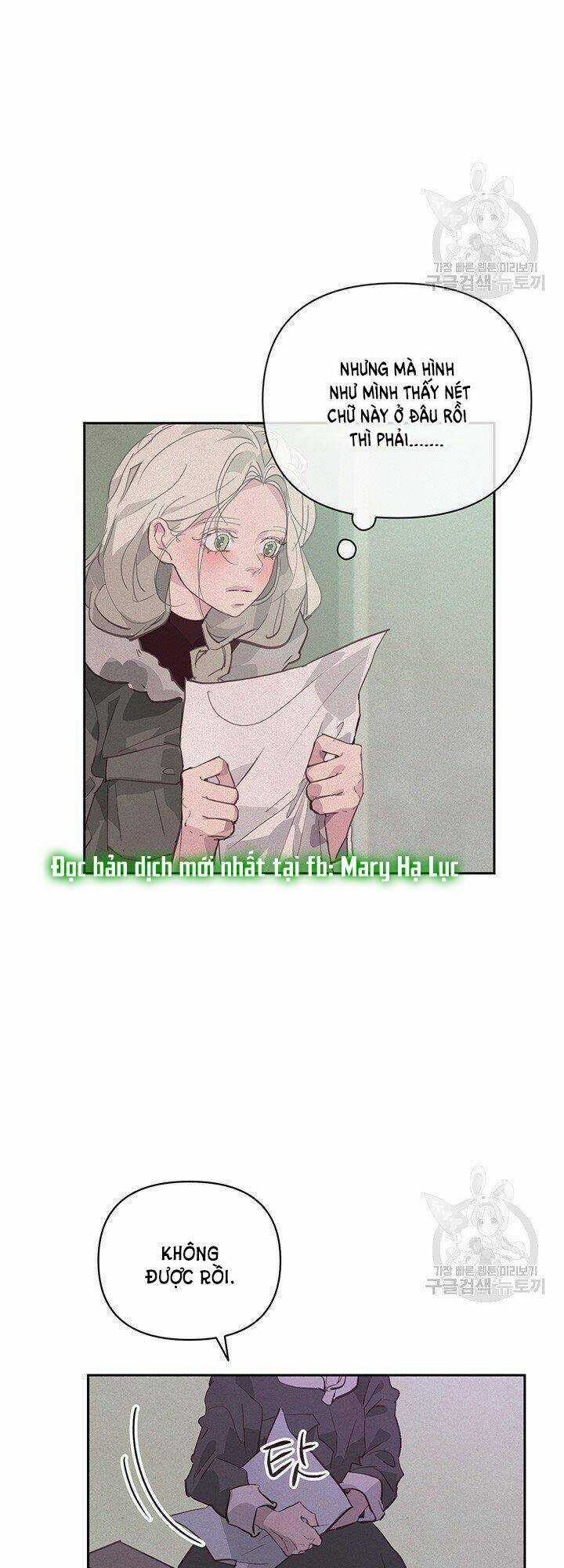 Hiệu Ứng Stigma Chapter 36.2 trang 3