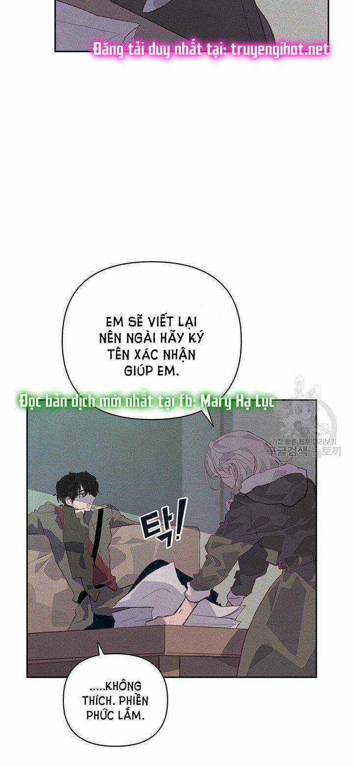 Hiệu Ứng Stigma Chapter 36.2 trang 4