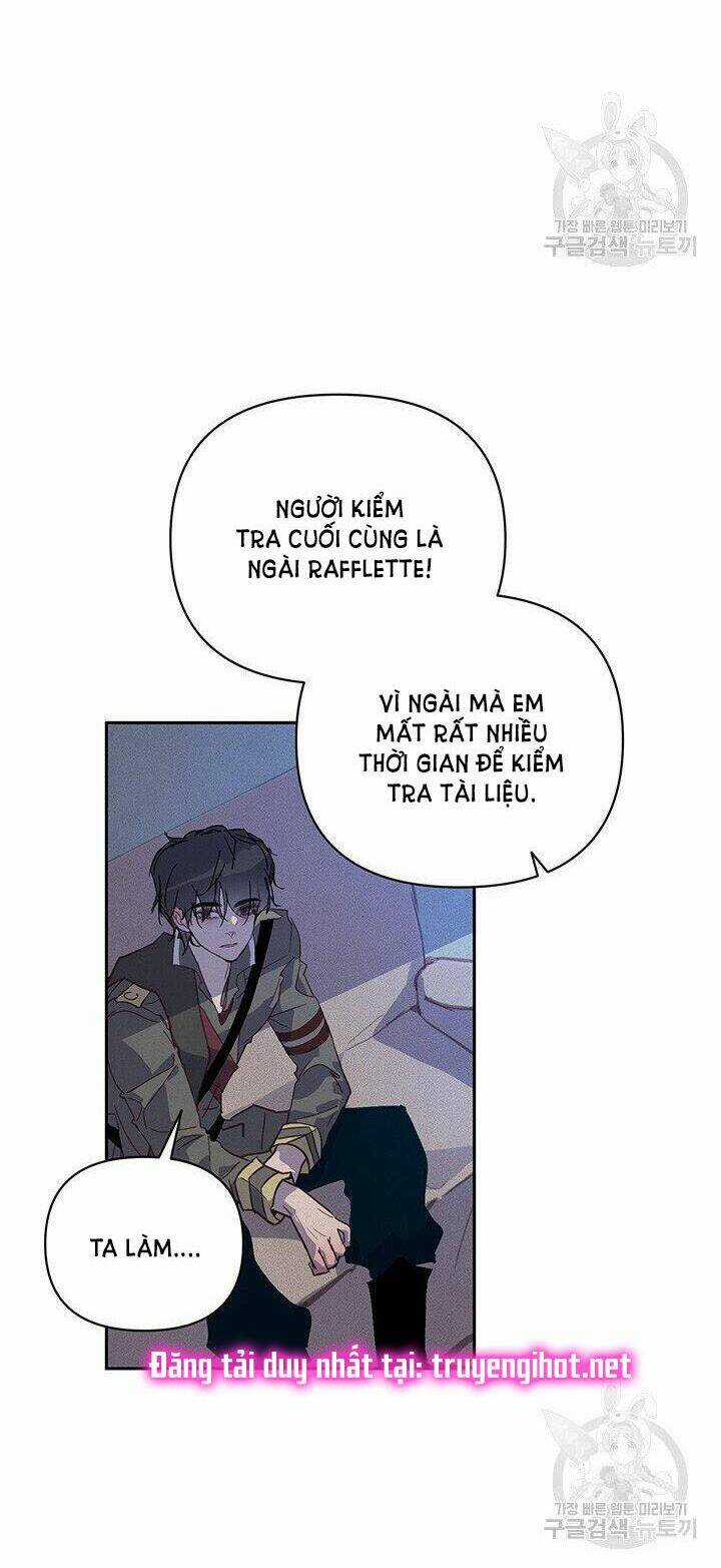 Hiệu Ứng Stigma Chapter 36.2 trang 5