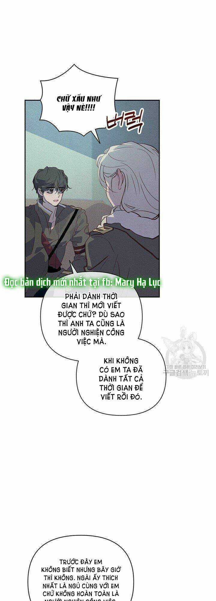 Hiệu Ứng Stigma Chapter 36.2 trang 6
