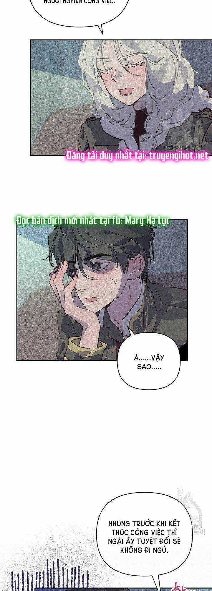 Hiệu Ứng Stigma Chapter 36.2 trang 7