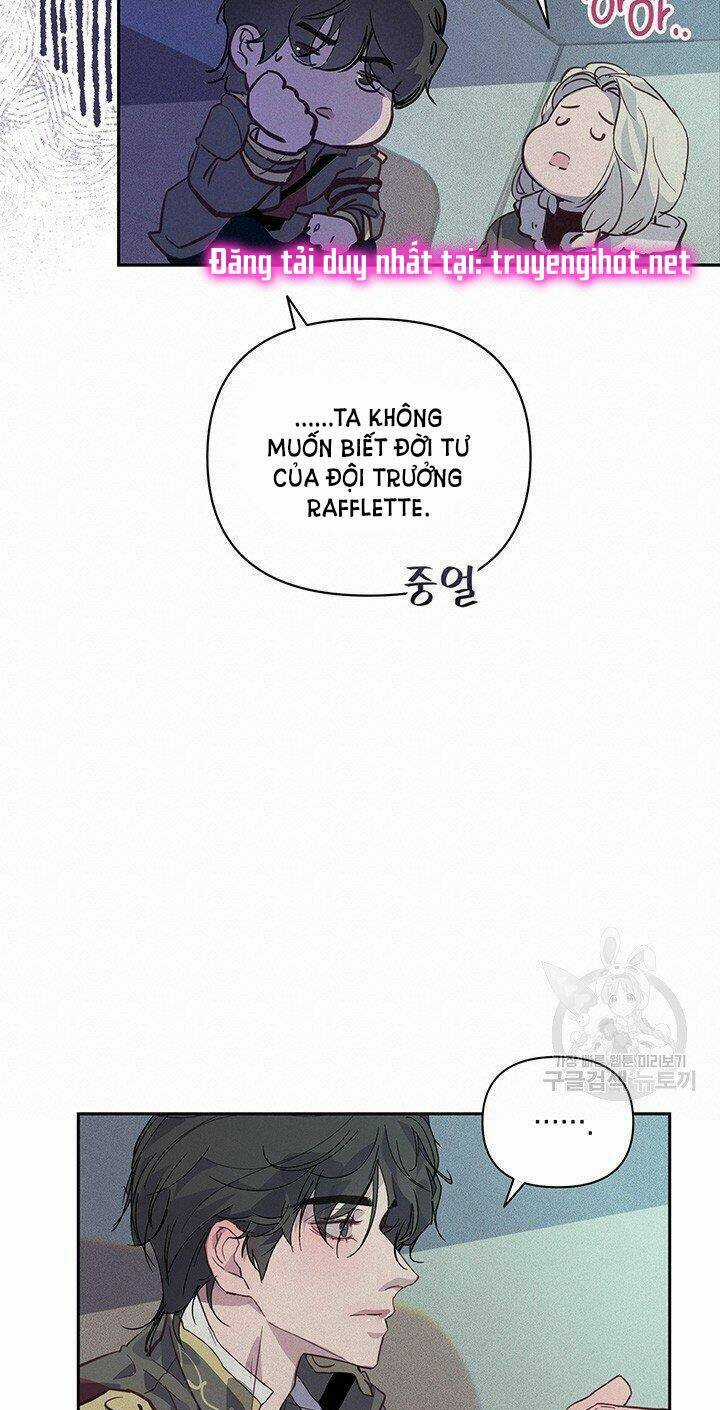 Hiệu Ứng Stigma Chapter 36.2 trang 8