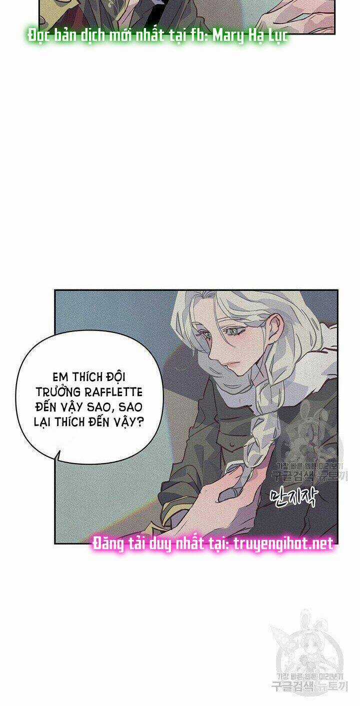 Hiệu Ứng Stigma Chapter 36.2 trang 9