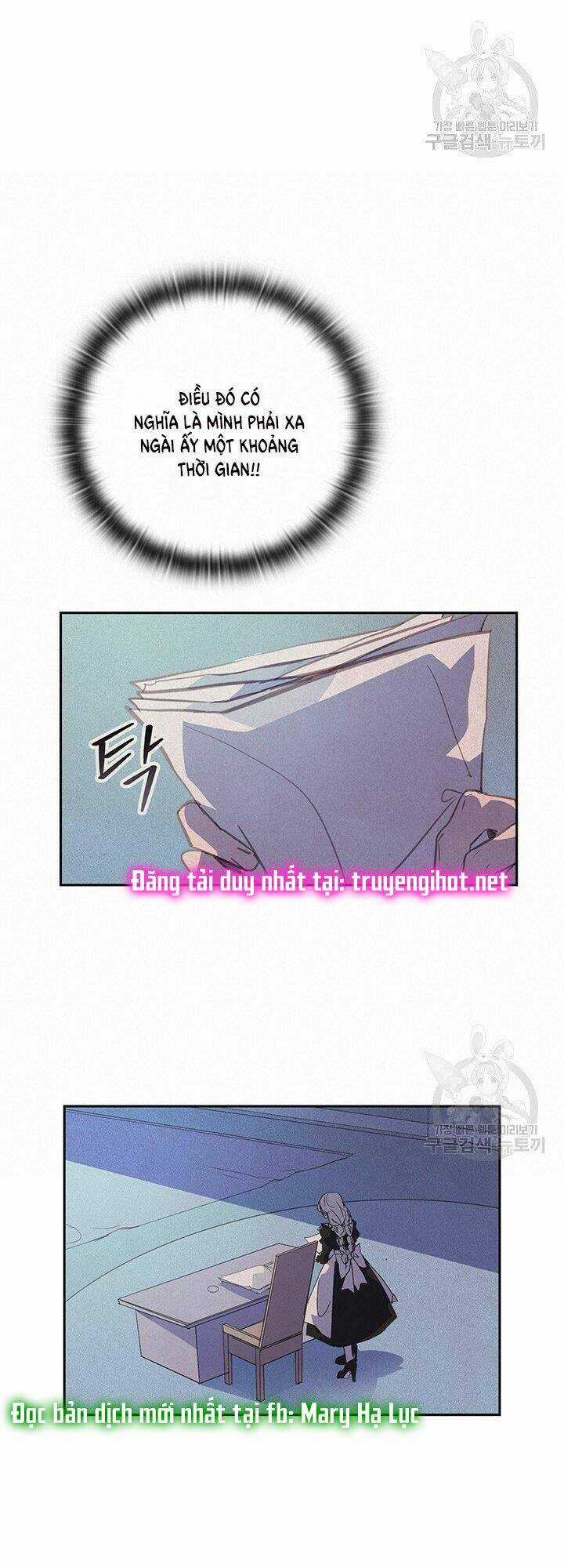 Hiệu Ứng Stigma Chapter 37.1 trang 10