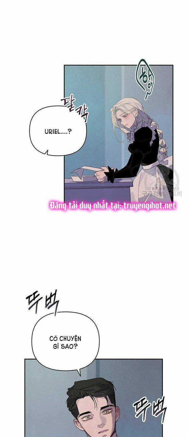 Hiệu Ứng Stigma Chapter 37.1 trang 11