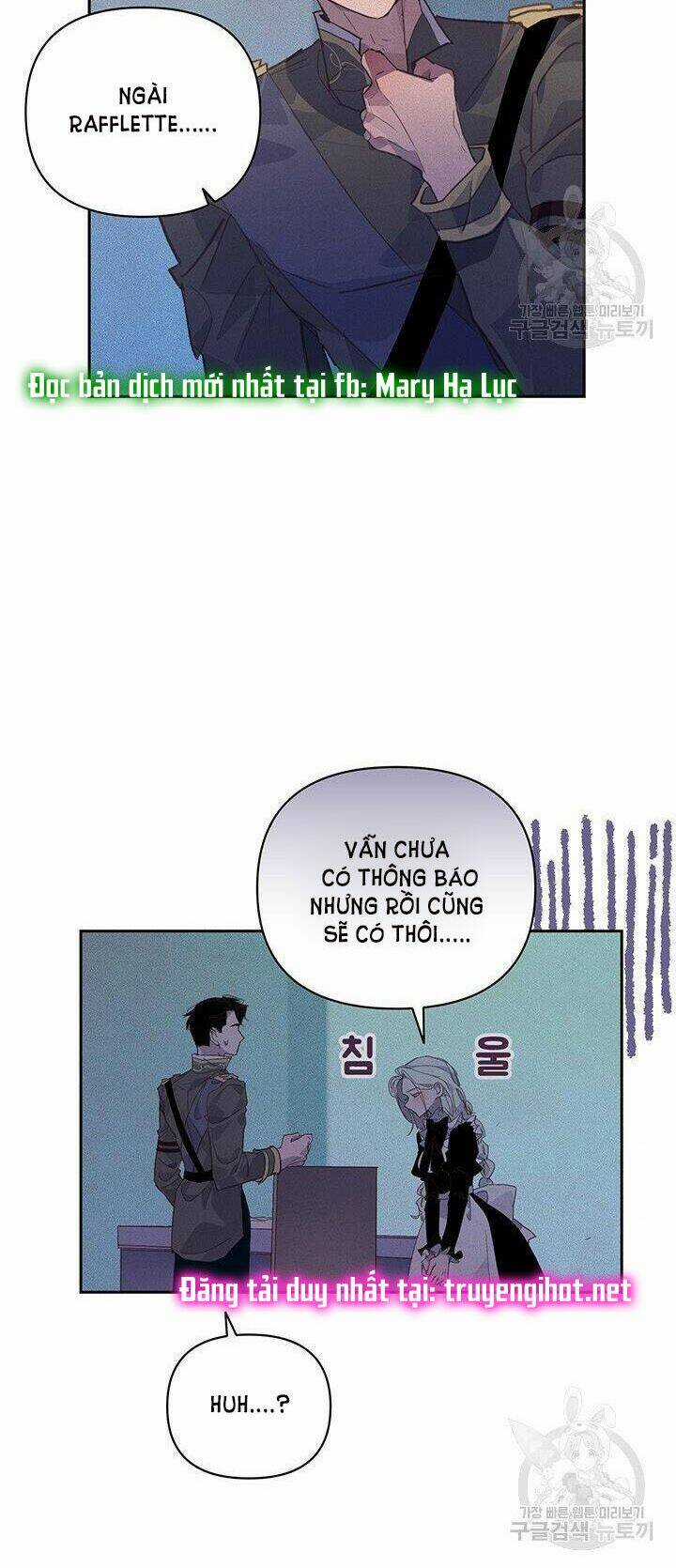 Hiệu Ứng Stigma Chapter 37.1 trang 12