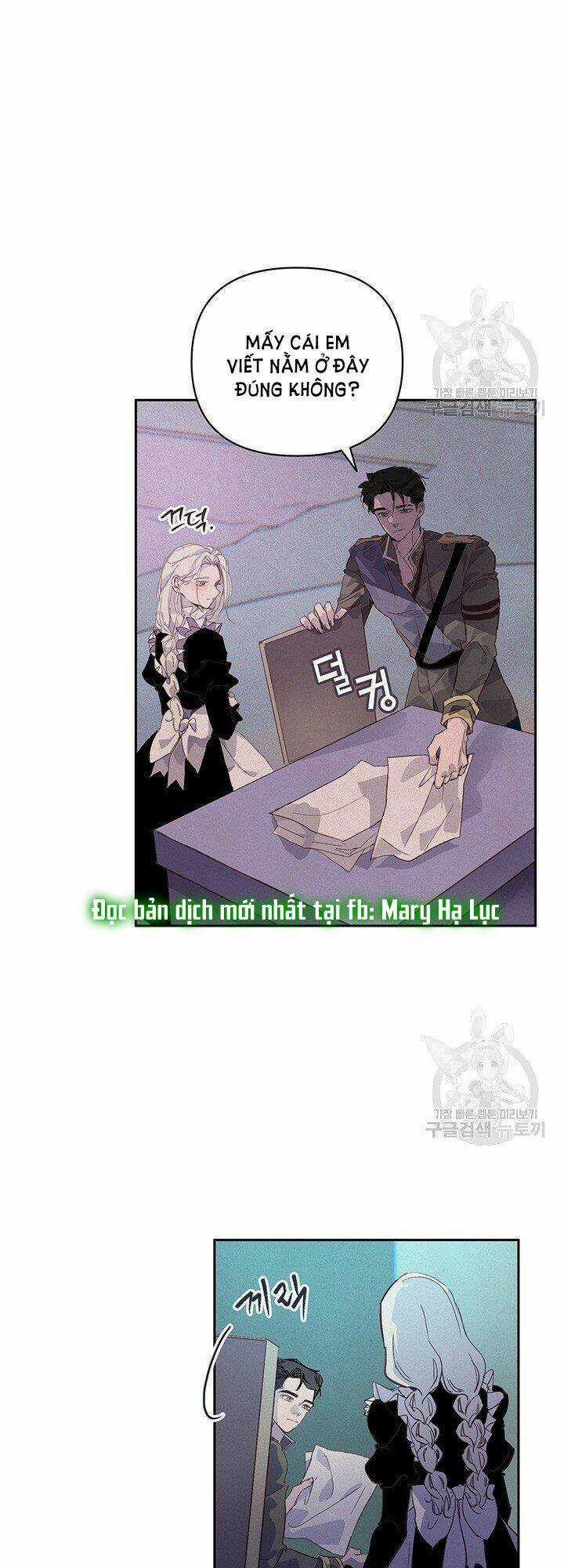 Hiệu Ứng Stigma Chapter 37.1 trang 14