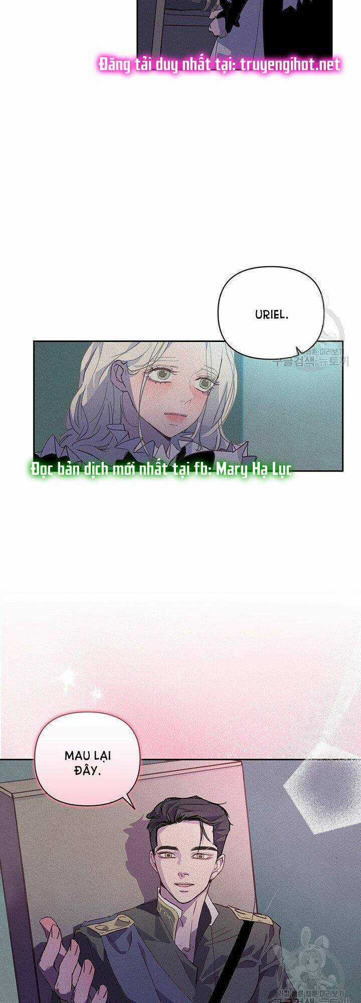 Hiệu Ứng Stigma Chapter 37.1 trang 15