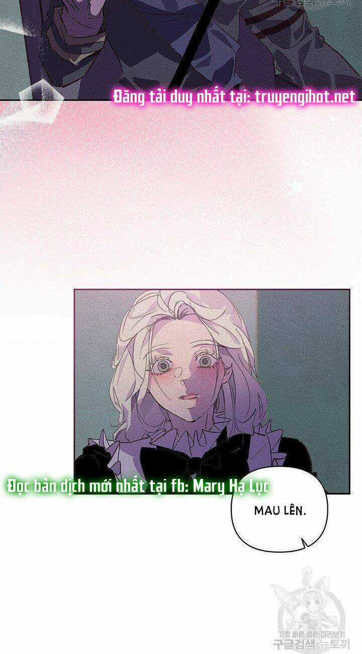 Hiệu Ứng Stigma Chapter 37.1 trang 16