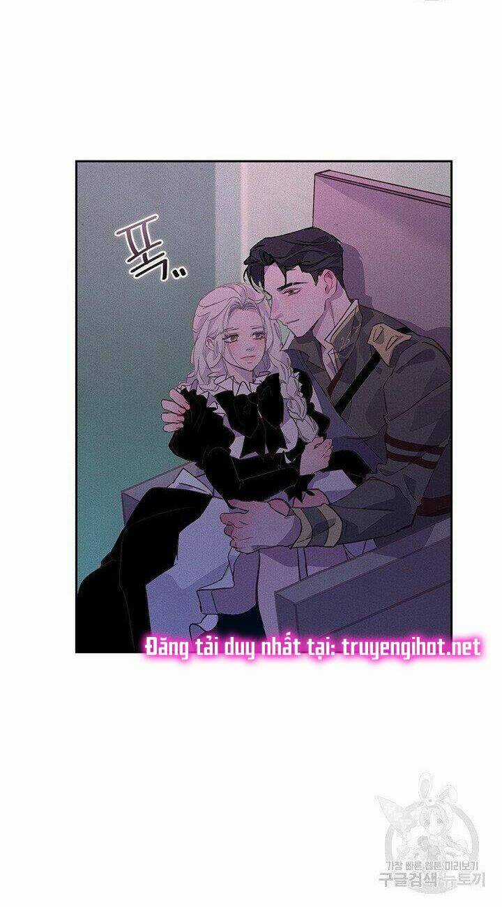 Hiệu Ứng Stigma Chapter 37.1 trang 17