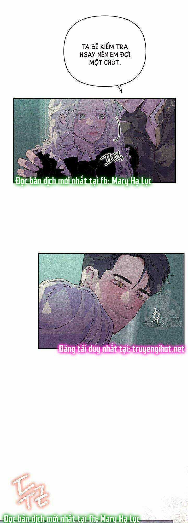 Hiệu Ứng Stigma Chapter 37.1 trang 18