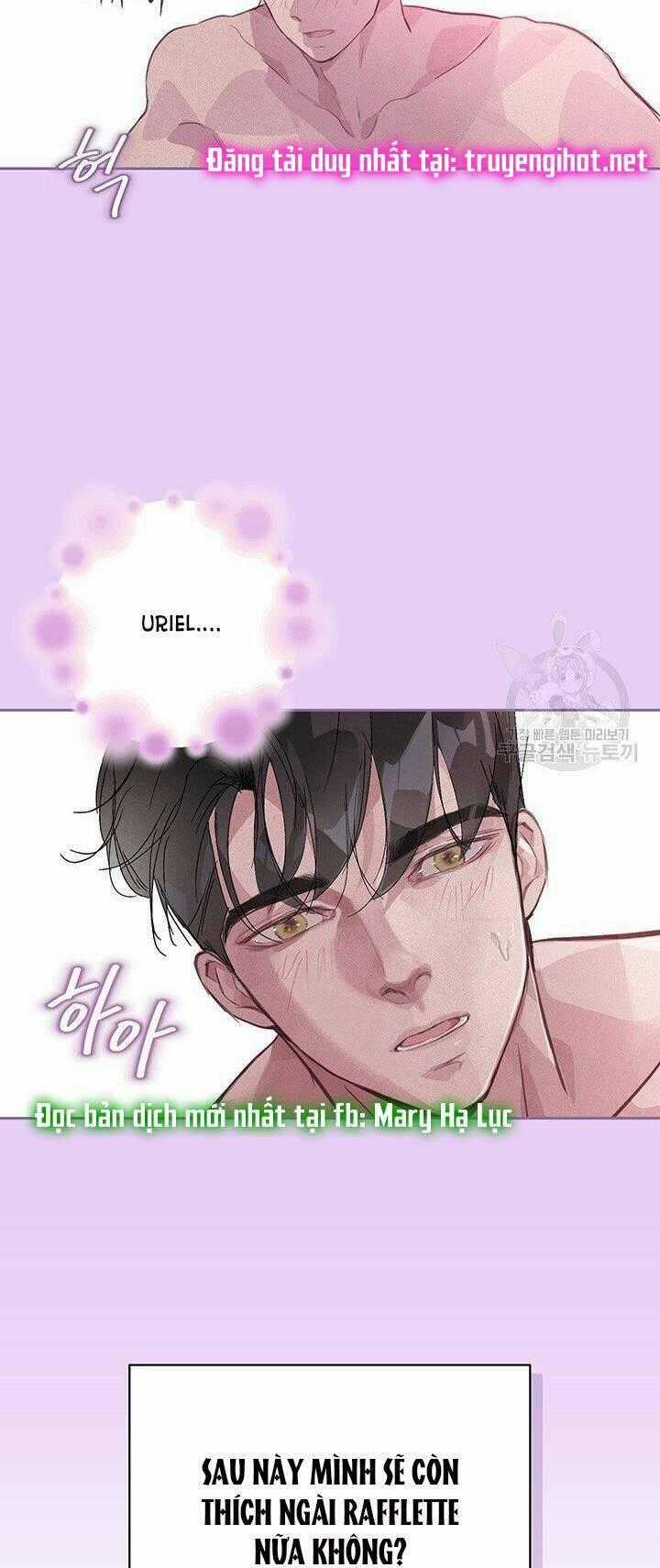 Hiệu Ứng Stigma Chapter 37.1 trang 21