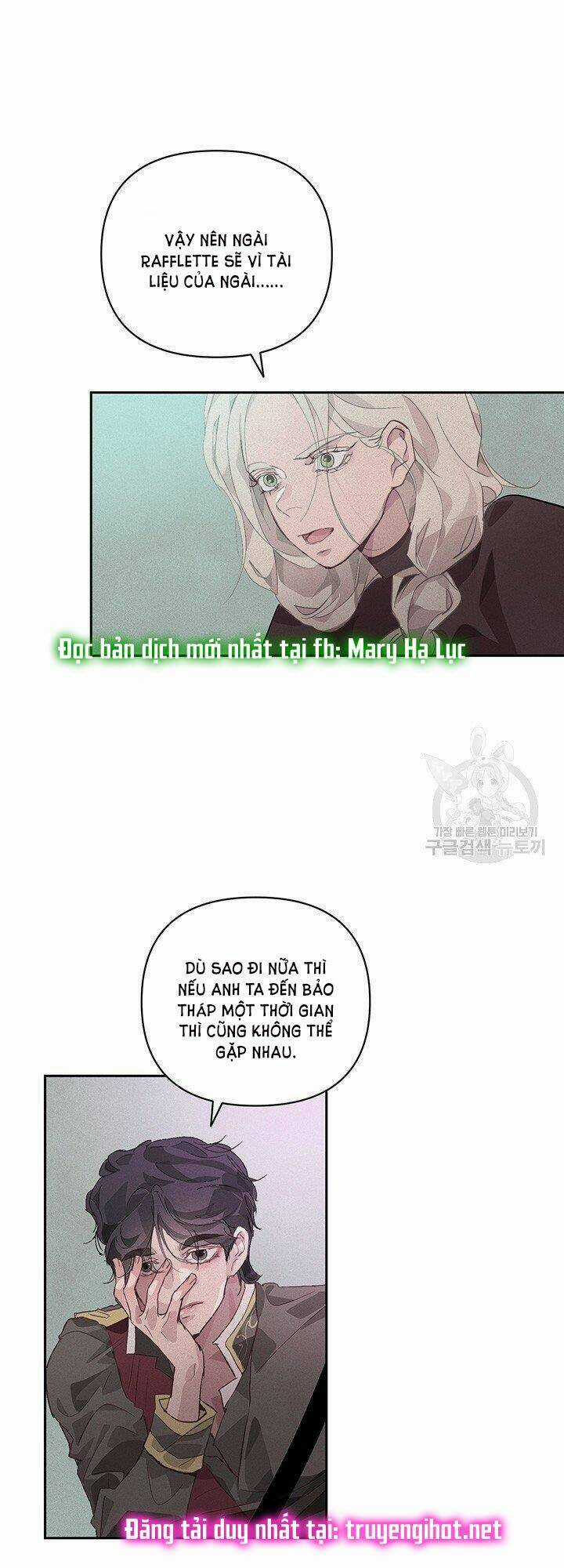 Hiệu Ứng Stigma Chapter 37.1 trang 4