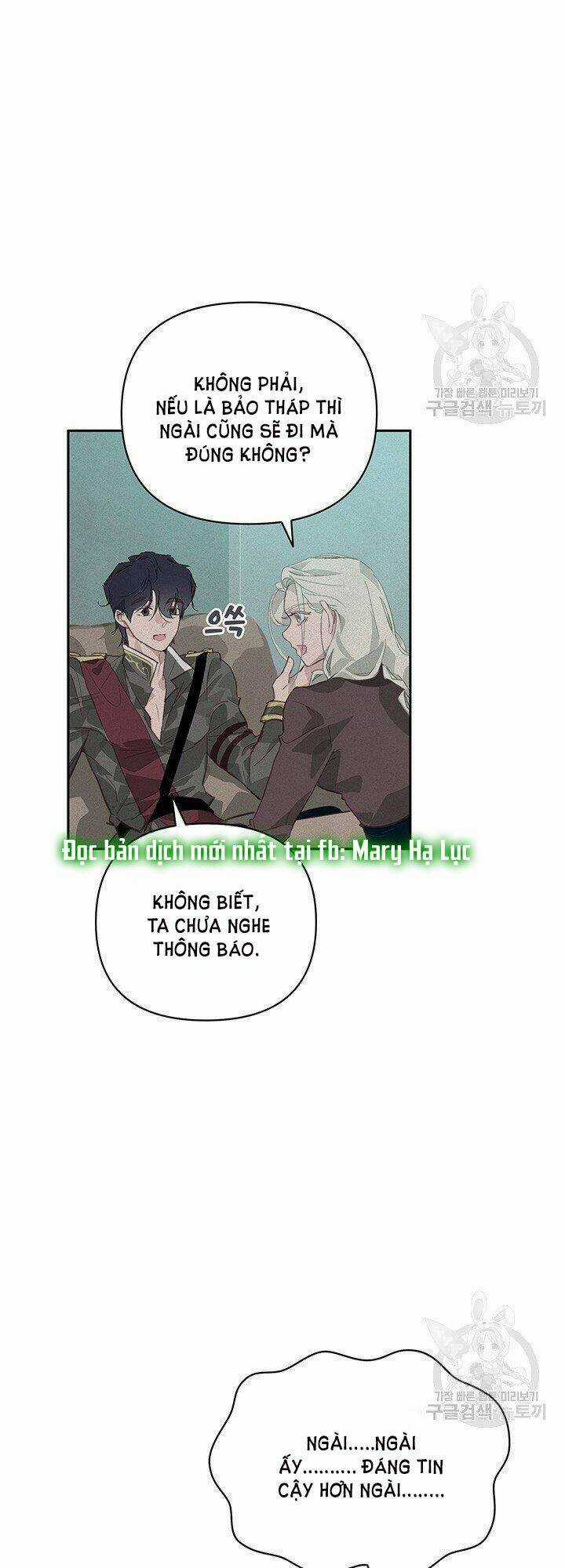 Hiệu Ứng Stigma Chapter 37.1 trang 8