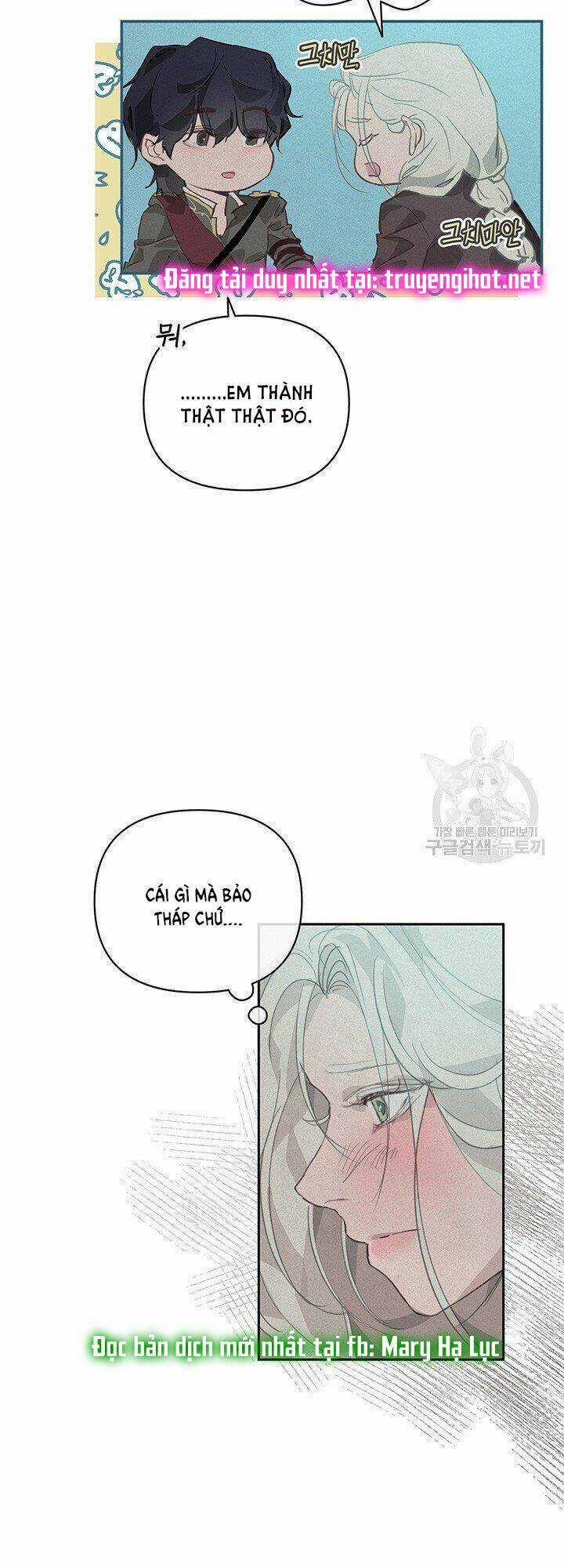 Hiệu Ứng Stigma Chapter 37.1 trang 9