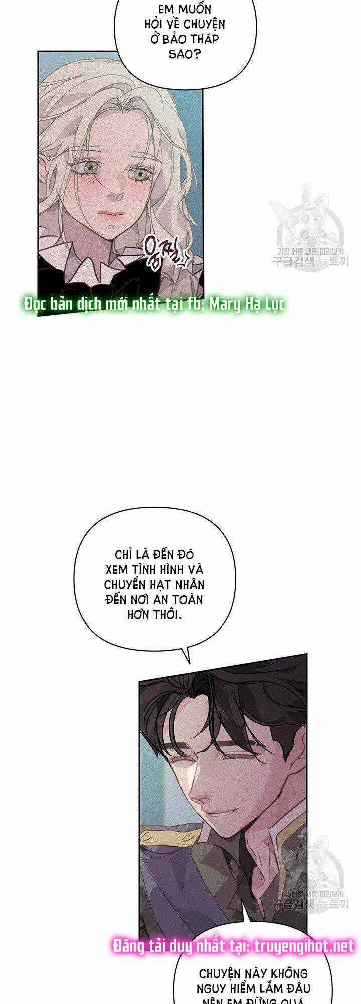 Hiệu Ứng Stigma Chapter 37.2 trang 1