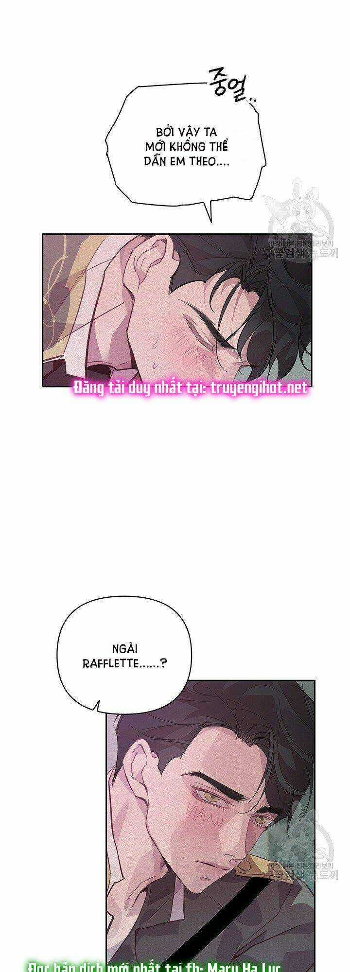 Hiệu Ứng Stigma Chapter 37.2 trang 11