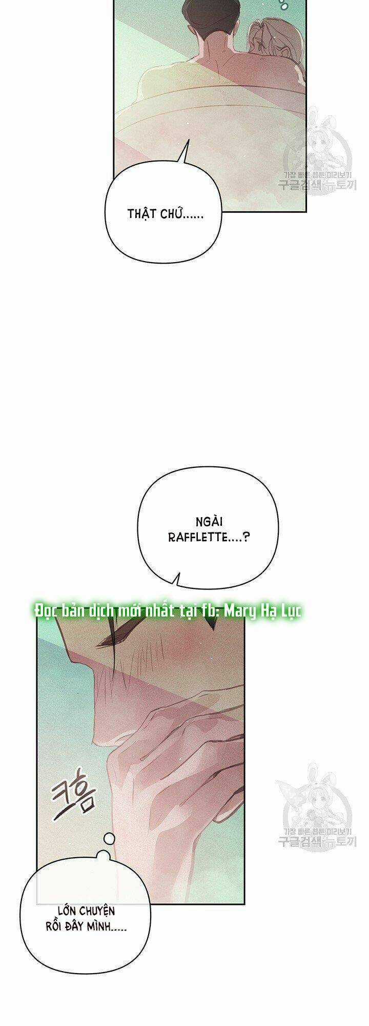 Hiệu Ứng Stigma Chapter 37.2 trang 18