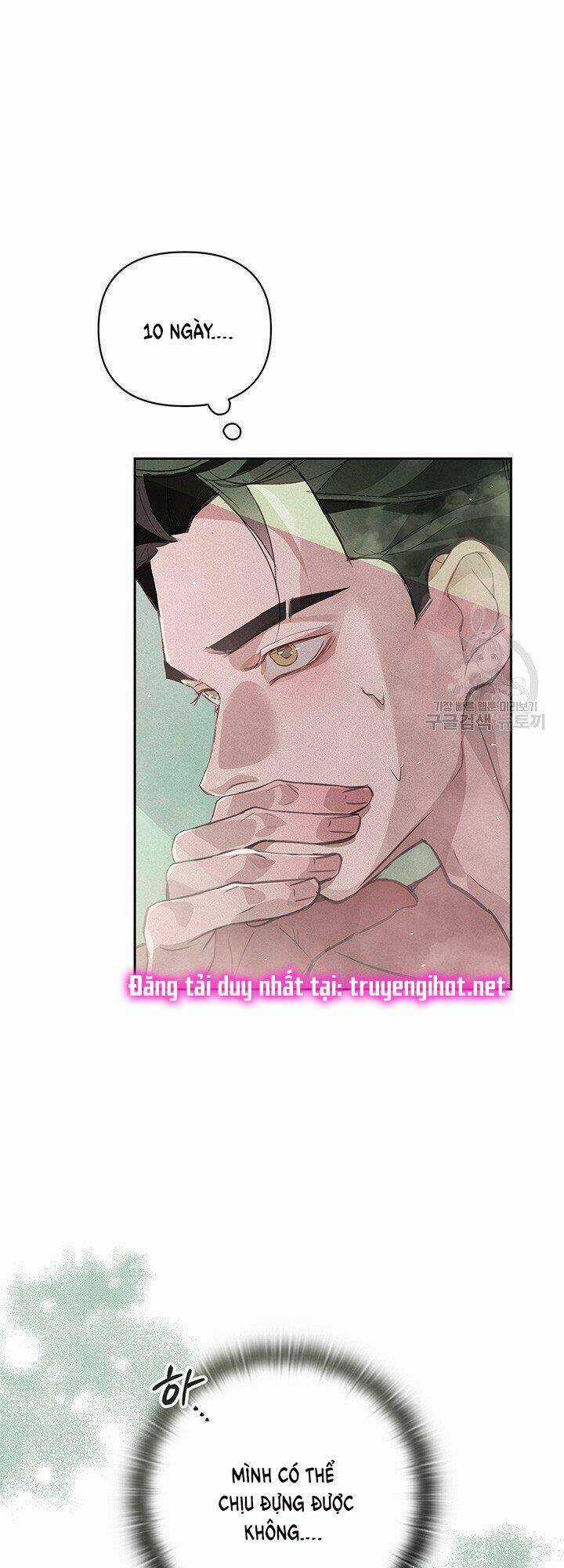 Hiệu Ứng Stigma Chapter 37.2 trang 19