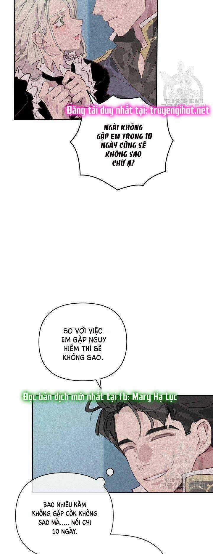 Hiệu Ứng Stigma Chapter 37.2 trang 3