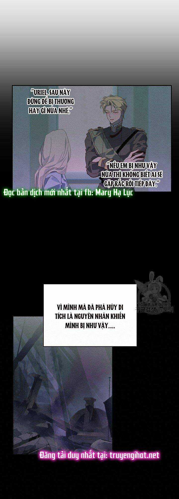 Hiệu Ứng Stigma Chapter 37.2 trang 5