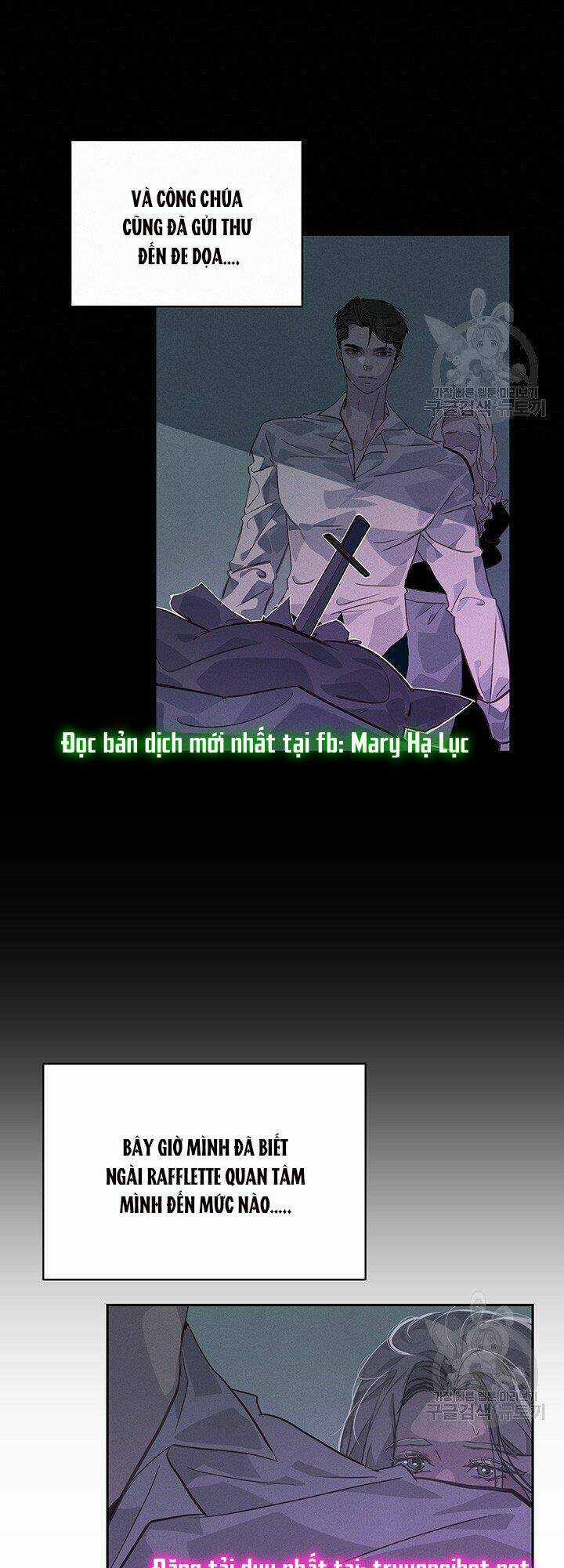 Hiệu Ứng Stigma Chapter 37.2 trang 6