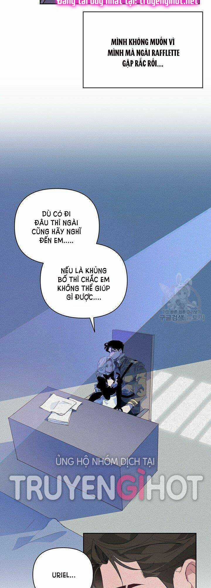 Hiệu Ứng Stigma Chapter 37.2 trang 7