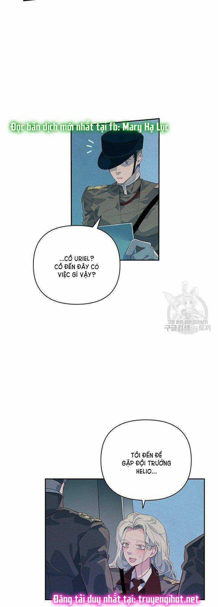 Hiệu Ứng Stigma Chapter 38.1 trang 10