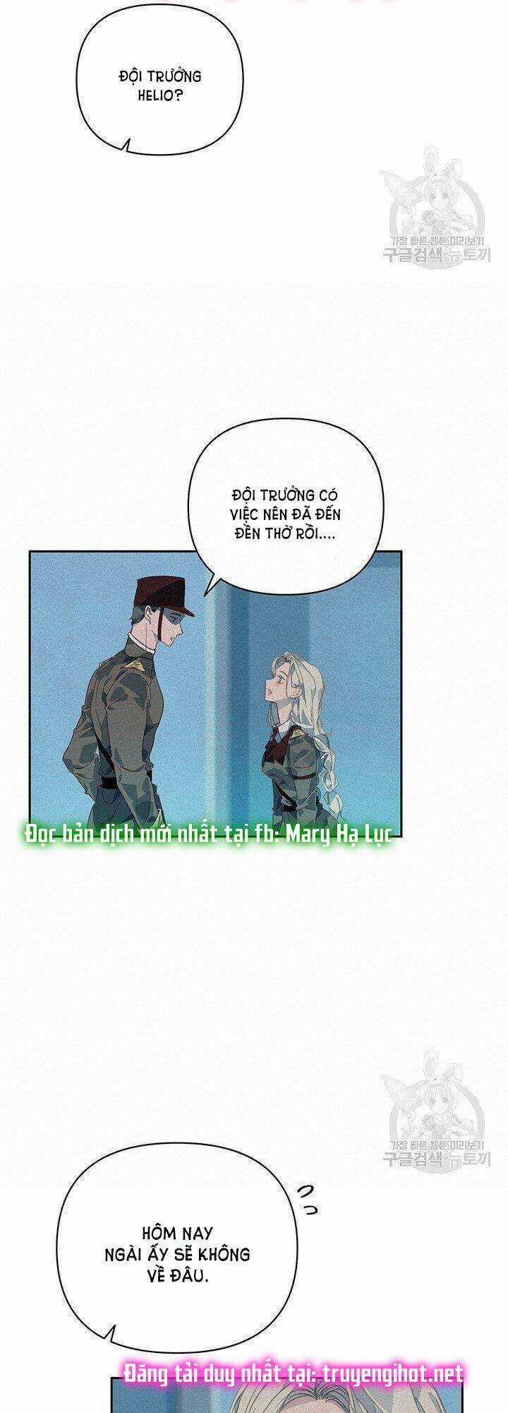 Hiệu Ứng Stigma Chapter 38.1 trang 11