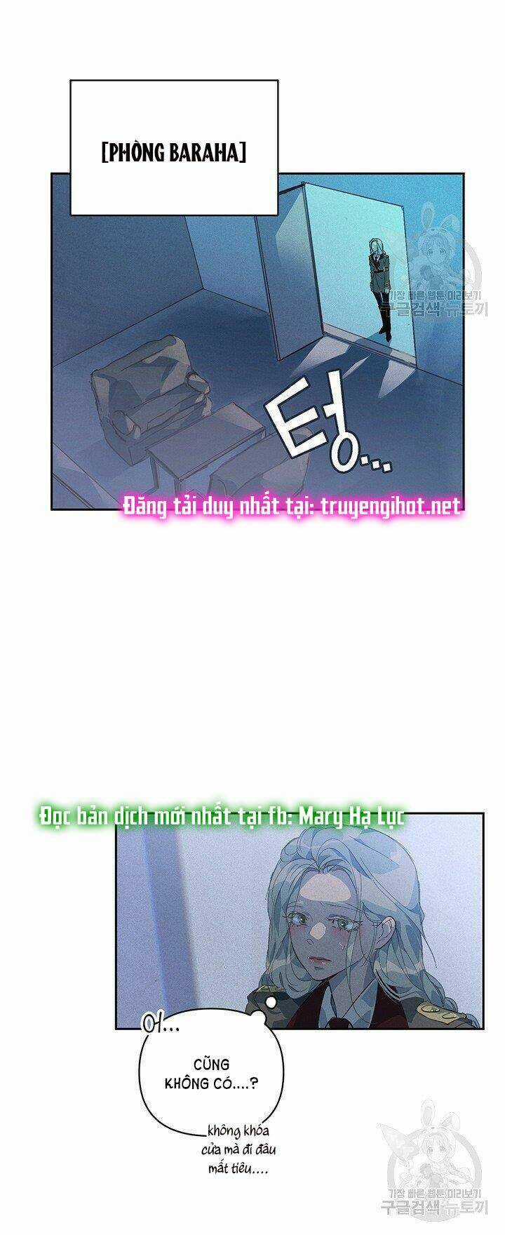 Hiệu Ứng Stigma Chapter 38.1 trang 13