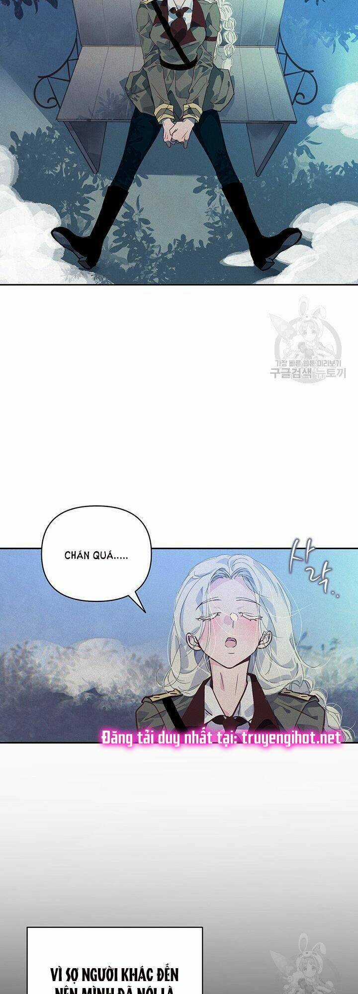 Hiệu Ứng Stigma Chapter 38.1 trang 15