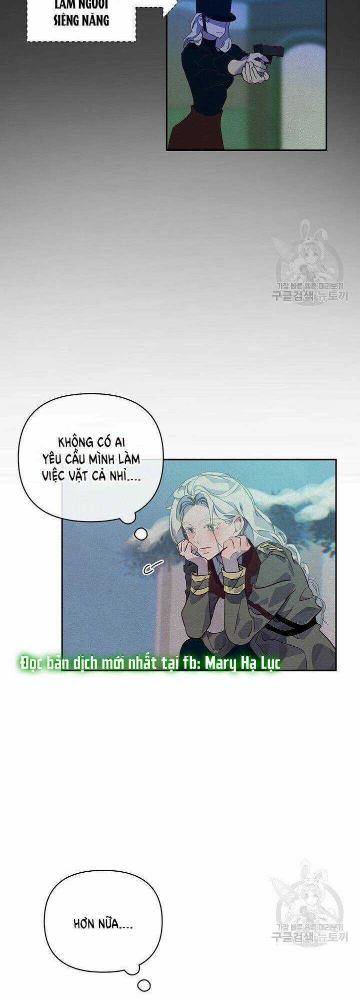 Hiệu Ứng Stigma Chapter 38.1 trang 17