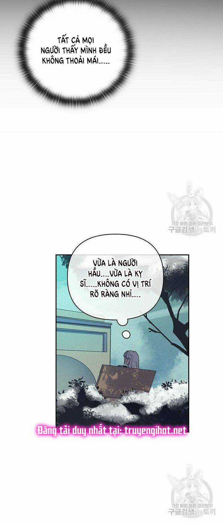 Hiệu Ứng Stigma Chapter 38.1 trang 19