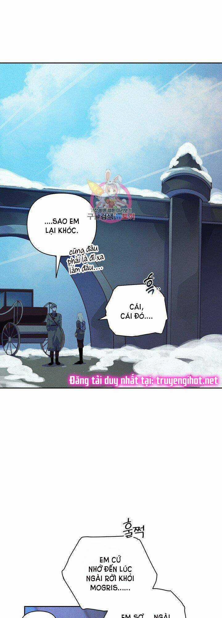 Hiệu Ứng Stigma Chapter 38.1 trang 2