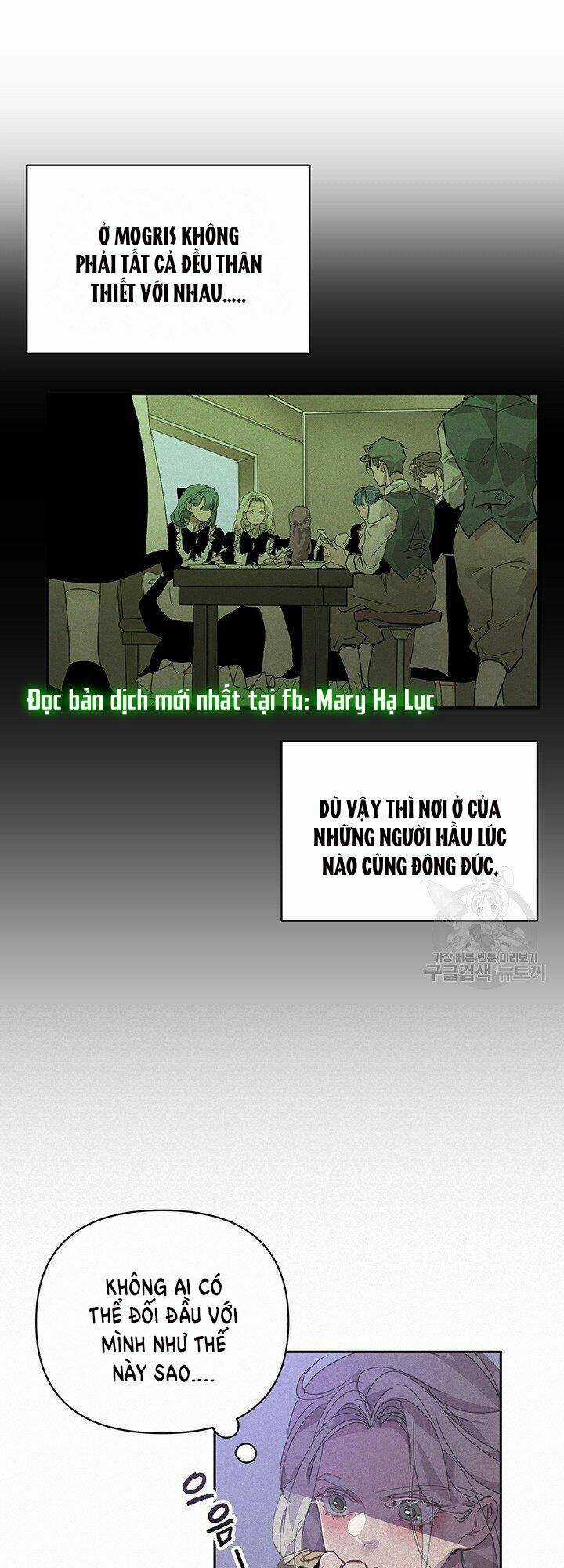 Hiệu Ứng Stigma Chapter 38.1 trang 20