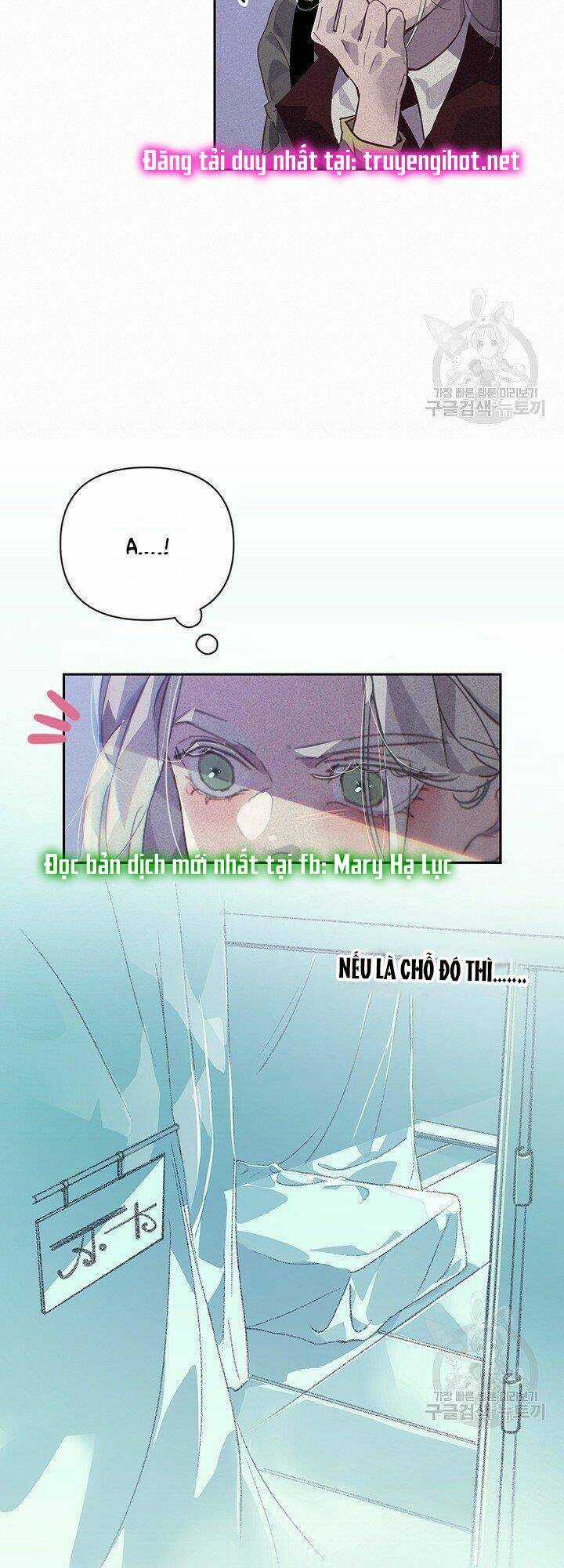 Hiệu Ứng Stigma Chapter 38.1 trang 21