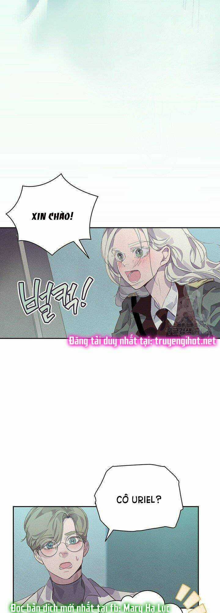 Hiệu Ứng Stigma Chapter 38.1 trang 22