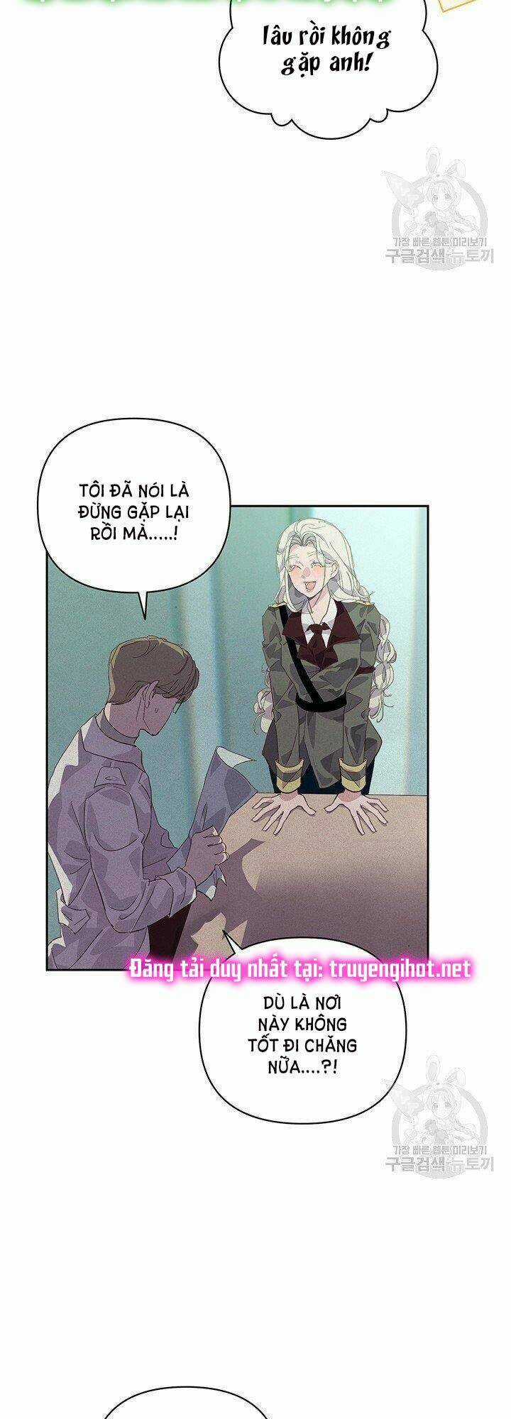 Hiệu Ứng Stigma Chapter 38.1 trang 23