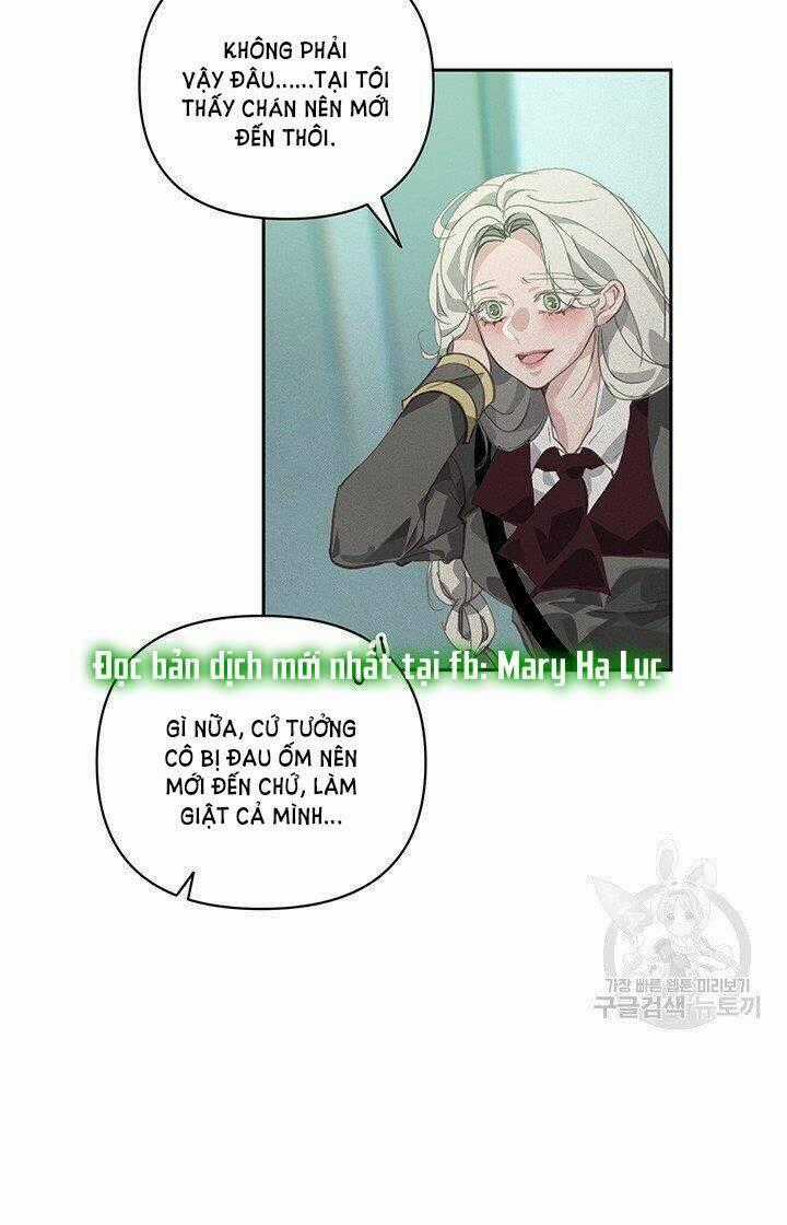 Hiệu Ứng Stigma Chapter 38.1 trang 24